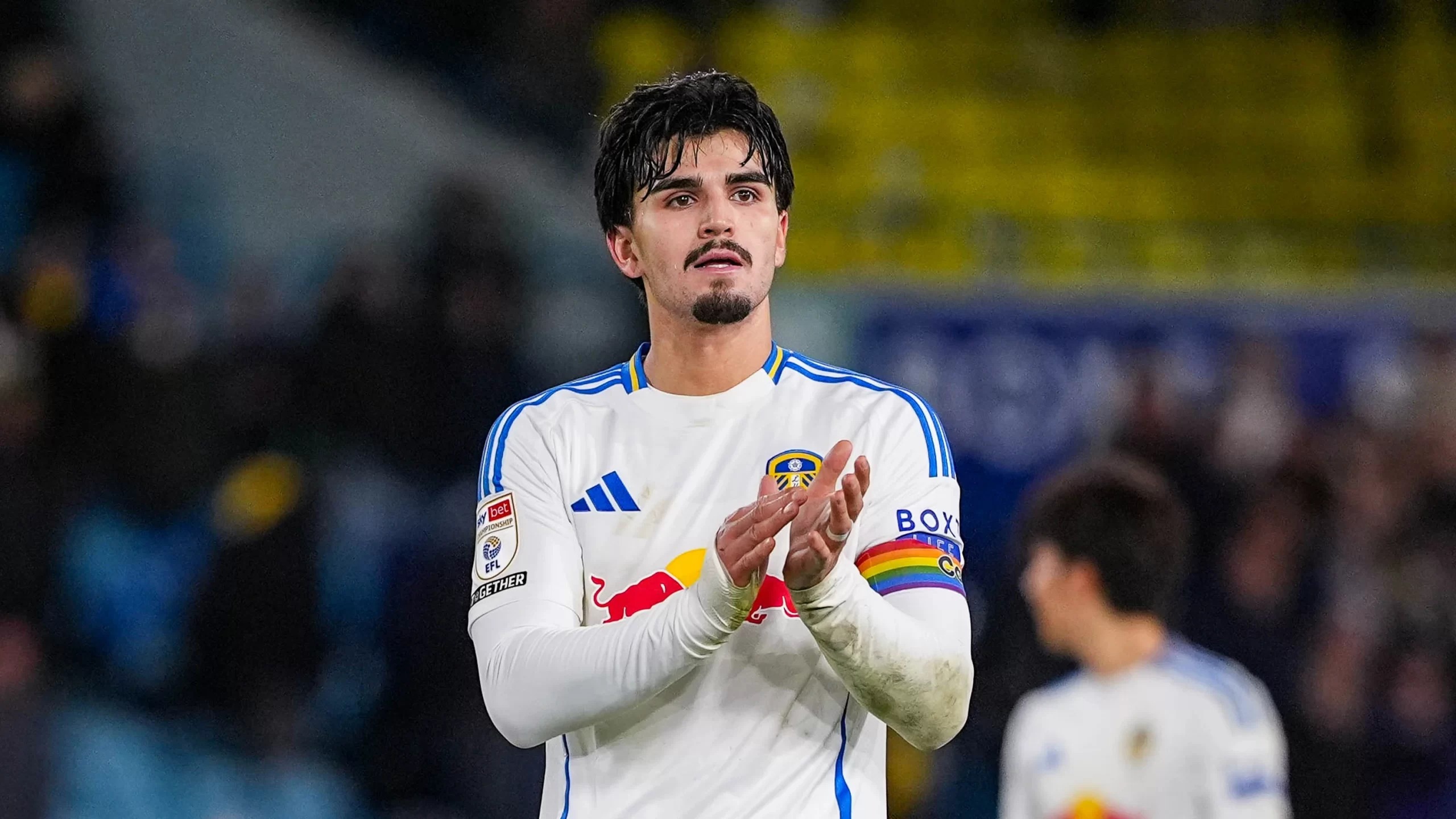 Villarreal has its eye on a Premier League center-back