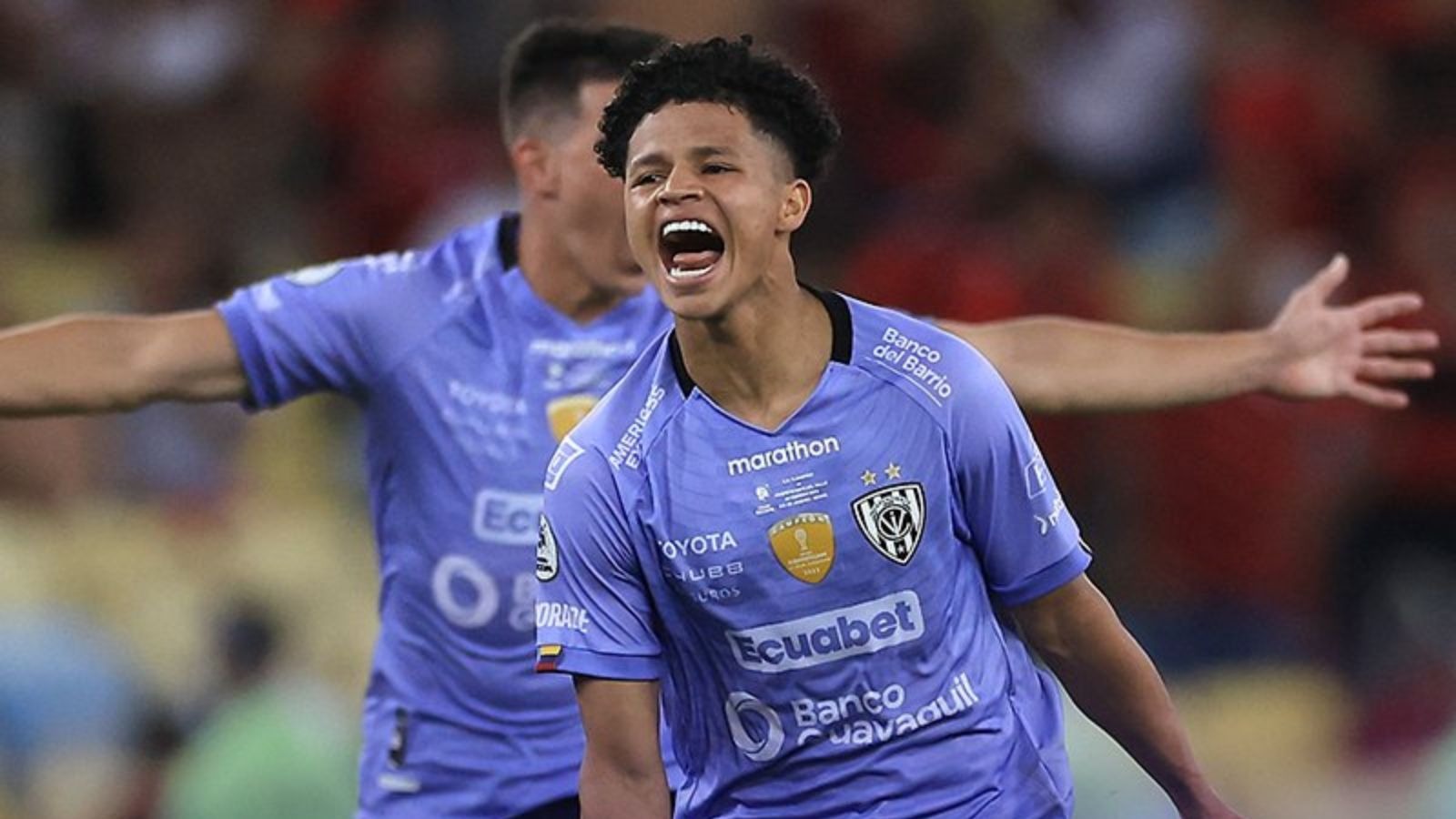Sevilla, close to sealing the signing of an Ecuadorian gem