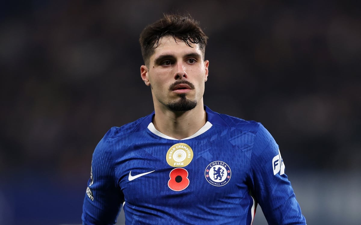 Barcelona rules out Rashford and goes for another Premier League star