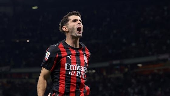 El Arsenal, interesado en el fichaje de Christian Pulisic