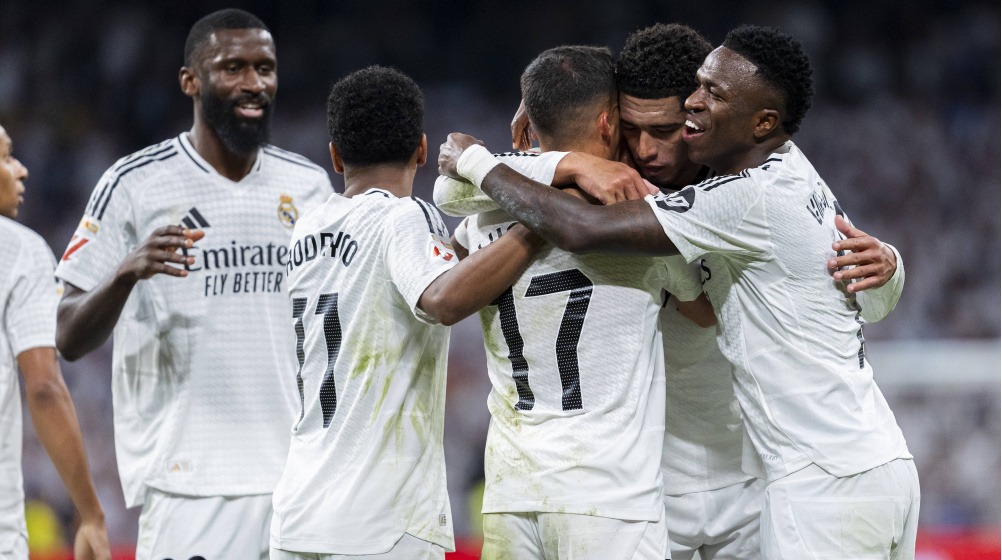 Ramos wants 3 Real Madrid stars in Sevilla