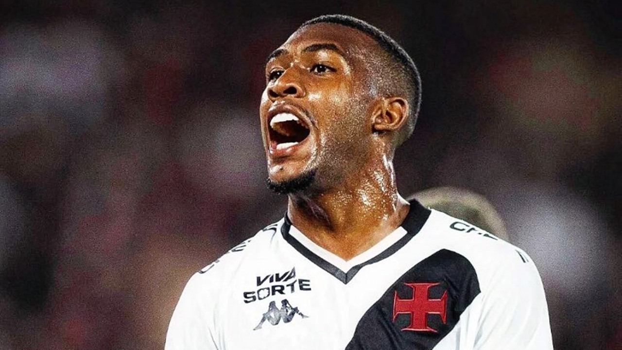 El Real Betis va por el fichaje de Rayan Vitor, joya del Vasco da Gama