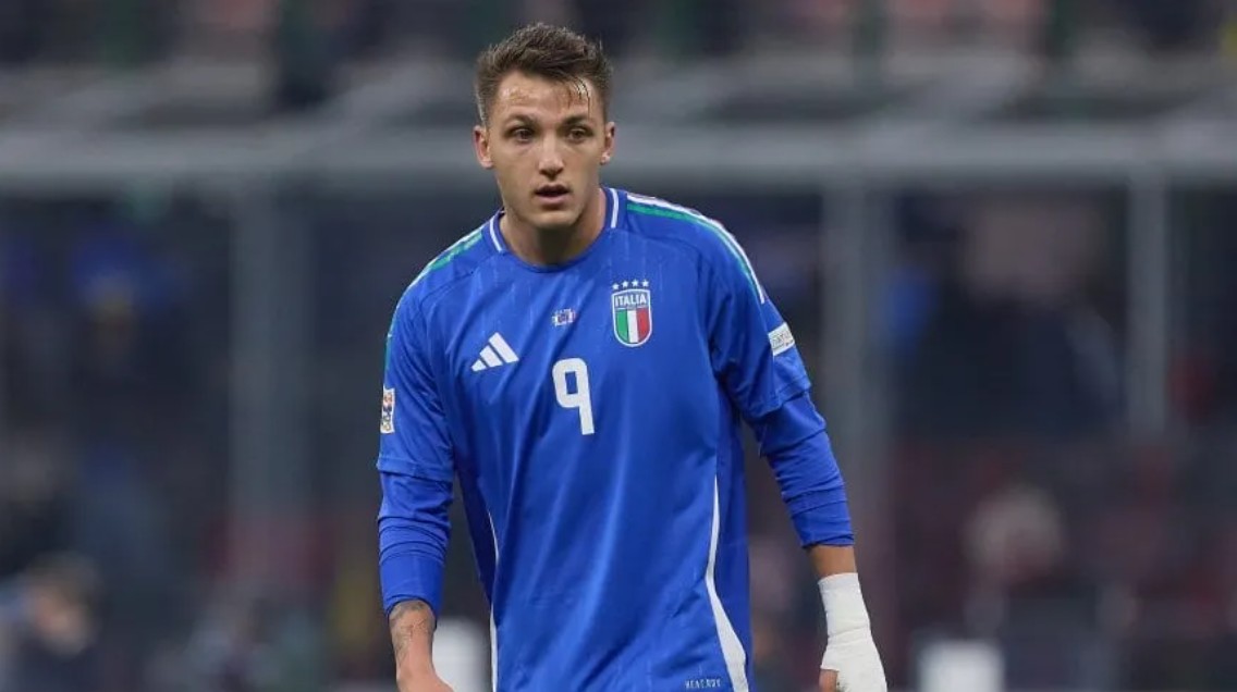 Milan goes for the signing of Mateo Retegui in the summer