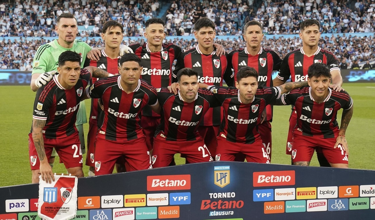 River quiere deshacerse de 6 jugadores: Gallardo pide sus salidas