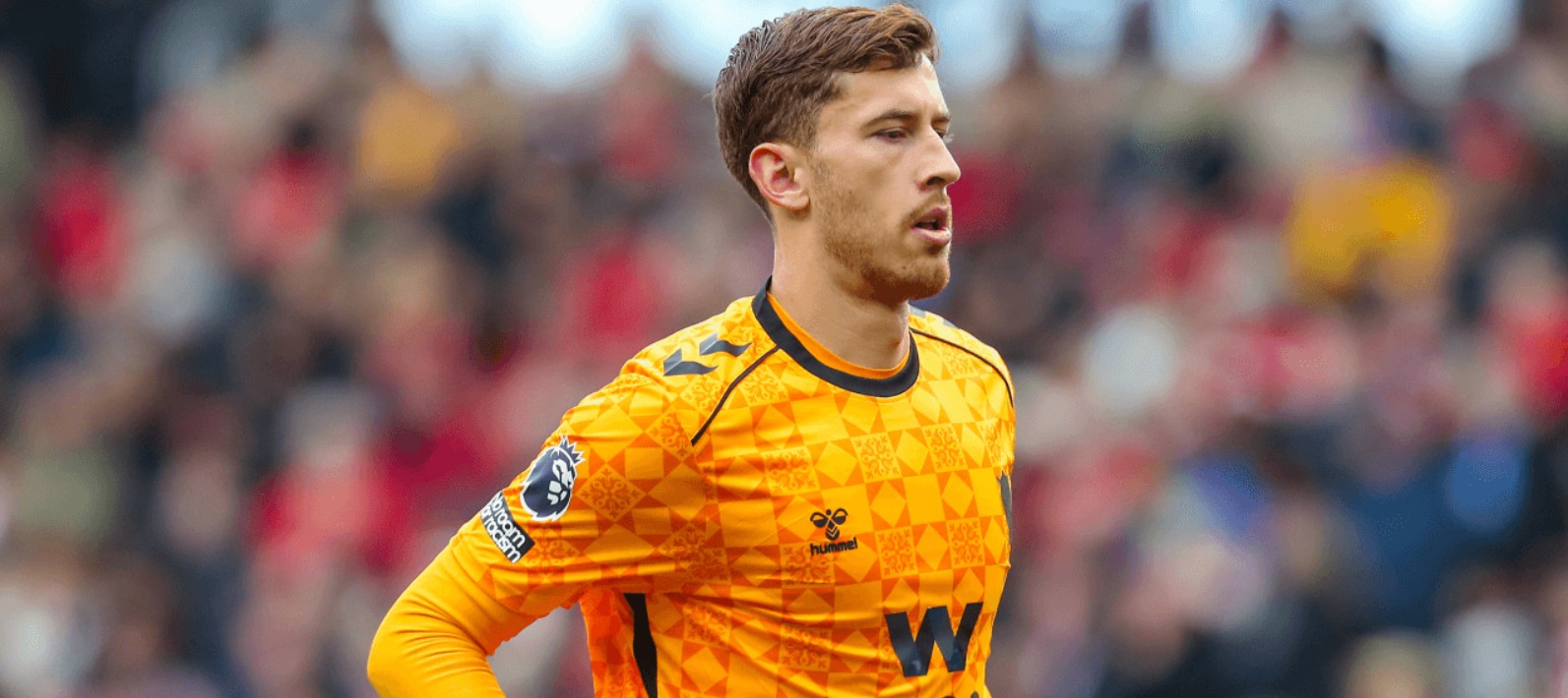 El Chelsea prepara un golpe de 60M€ 