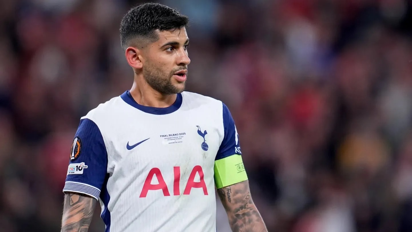 El Real Madrid se lanza por el fichaje del Cuti Romero