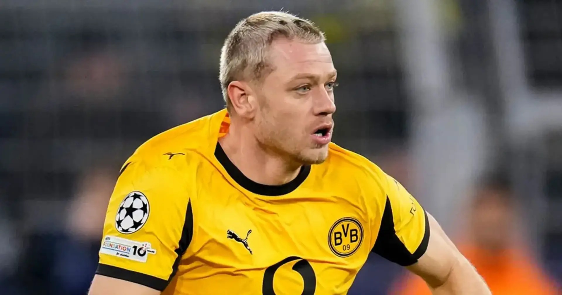 Ryerson, en la mira del Barcelona