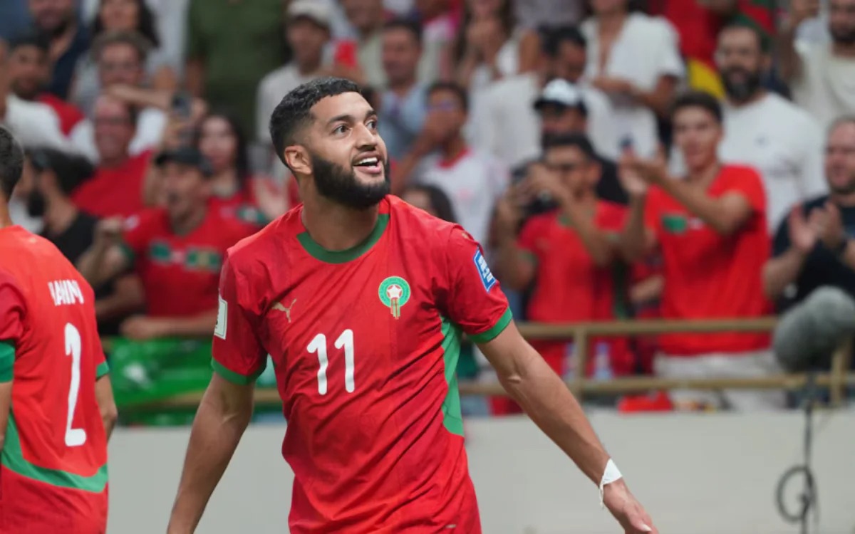 Ismael Saibari, el nuevo deseo del Atlético de Madrid