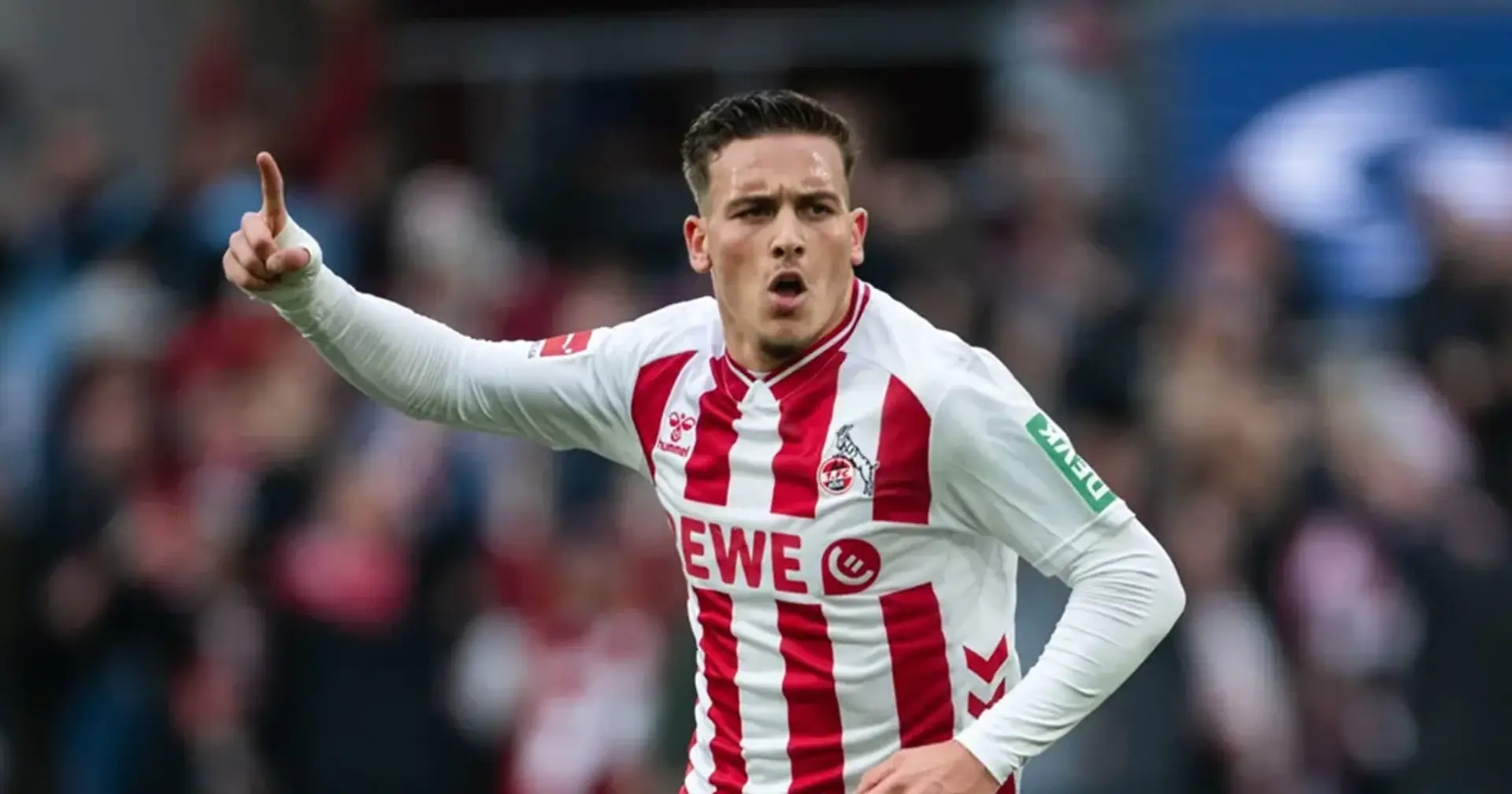 Manchester City Goes for the Signing of Bundesliga's New Jewel