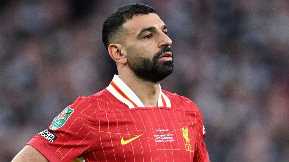 Los 2 clubes que quieren fichar a Mohamed Salah en enero