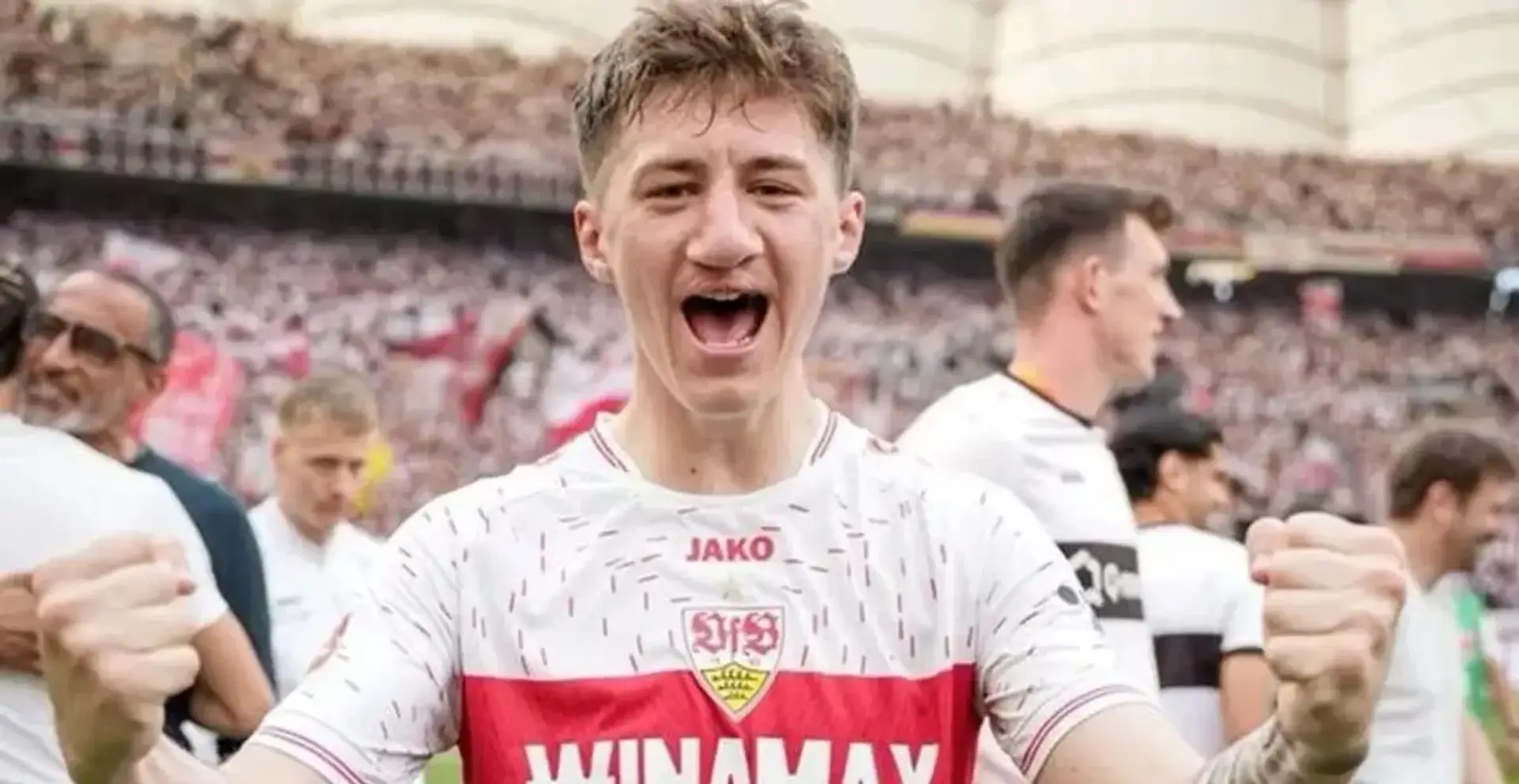 Stiller, en la mira del Manchester United