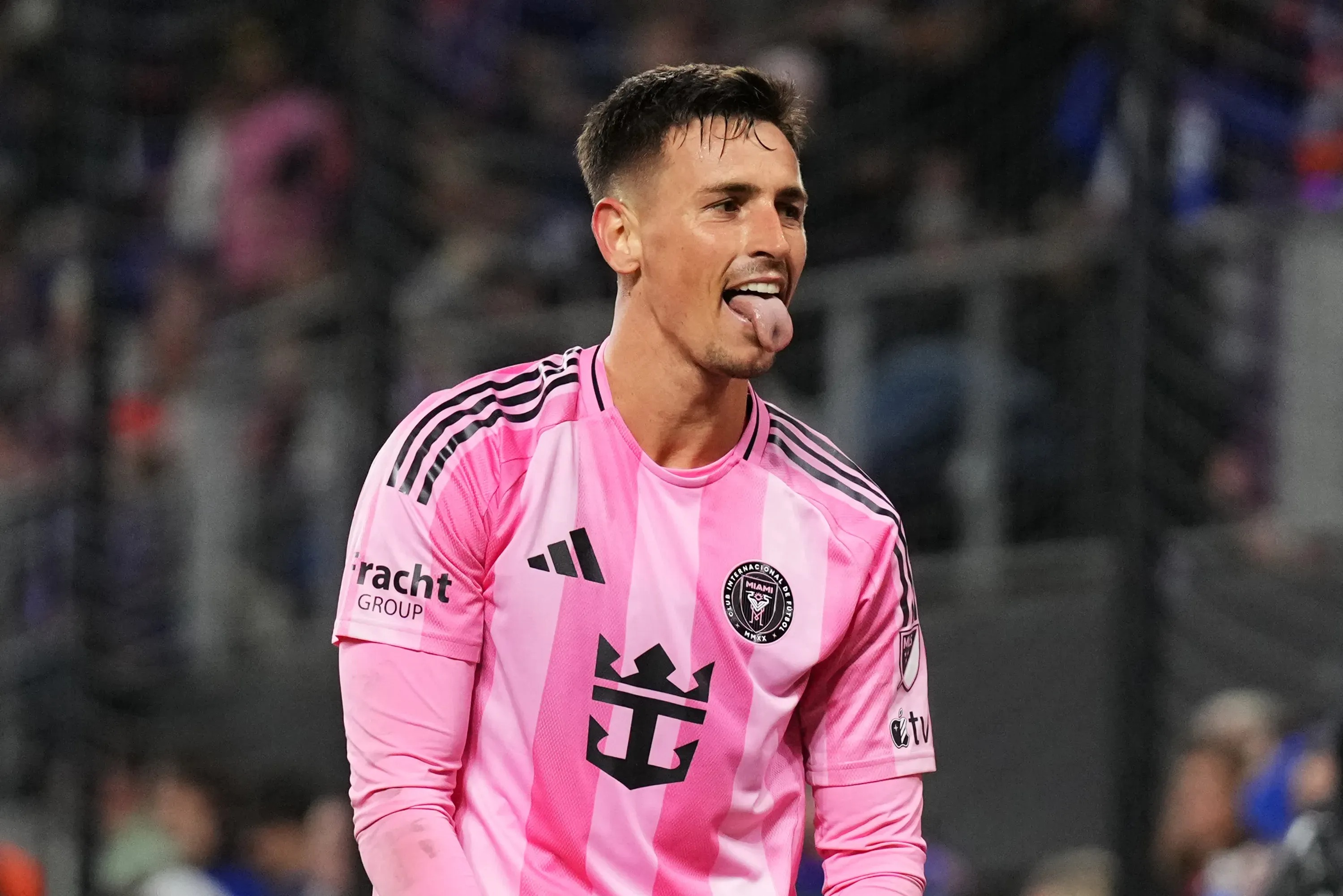 River Plate goes for the signing of a star who played with Messi