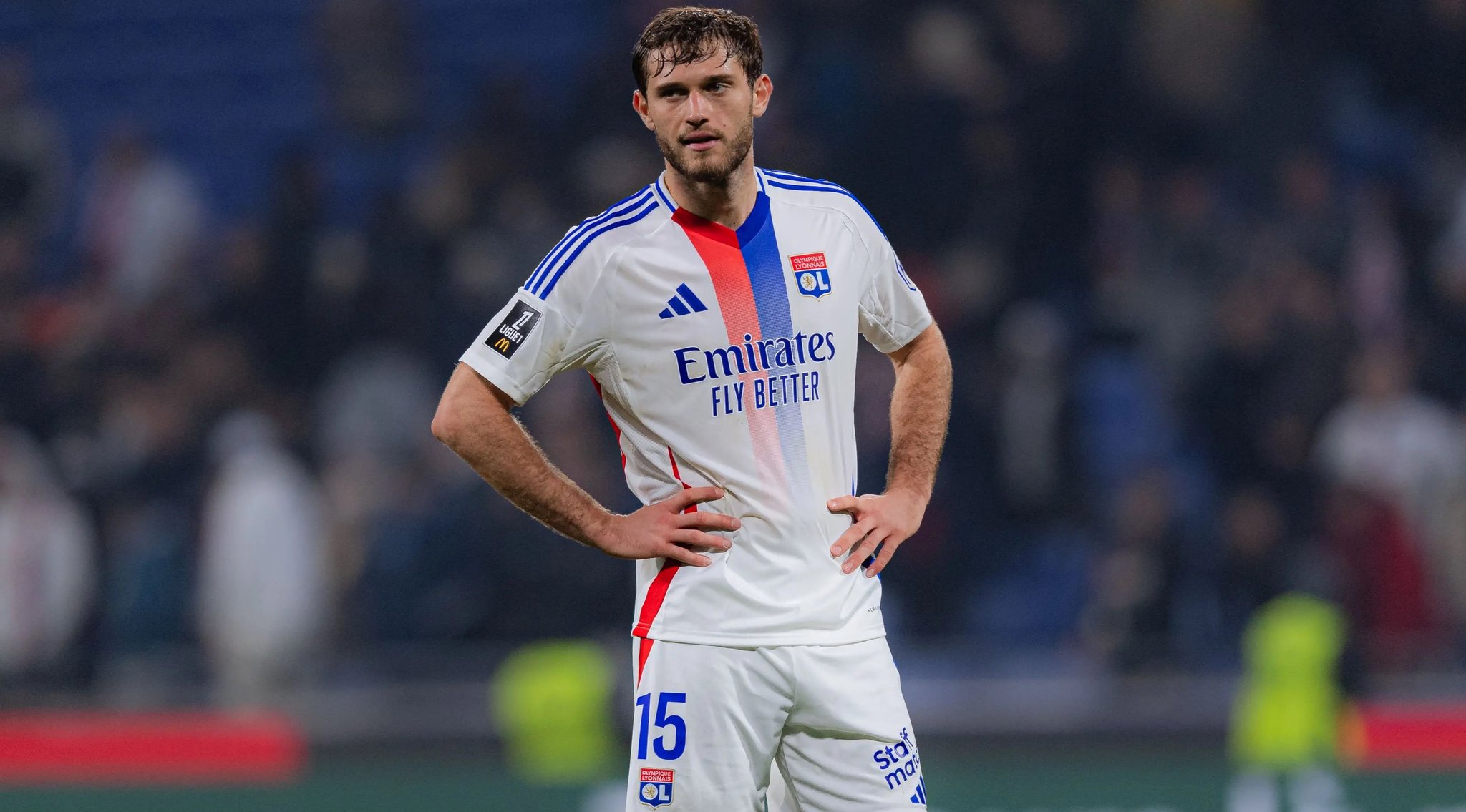 Atlético goes for a 25M signing