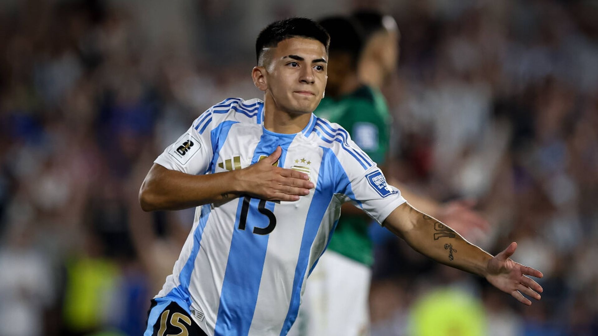 Los 3 clubes que quieren fichar a Thiago Almada