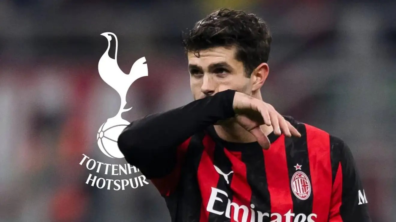 El club que lidera la carrera por el fichaje de Christian Pulisic