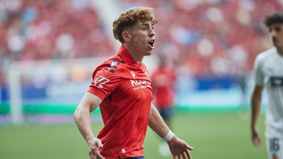 5 "fichajes" de Florentino para reconstruir el Real Madrid