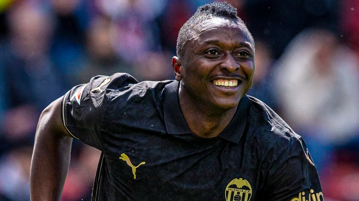 Valencia reaches an agreement with Sadiq