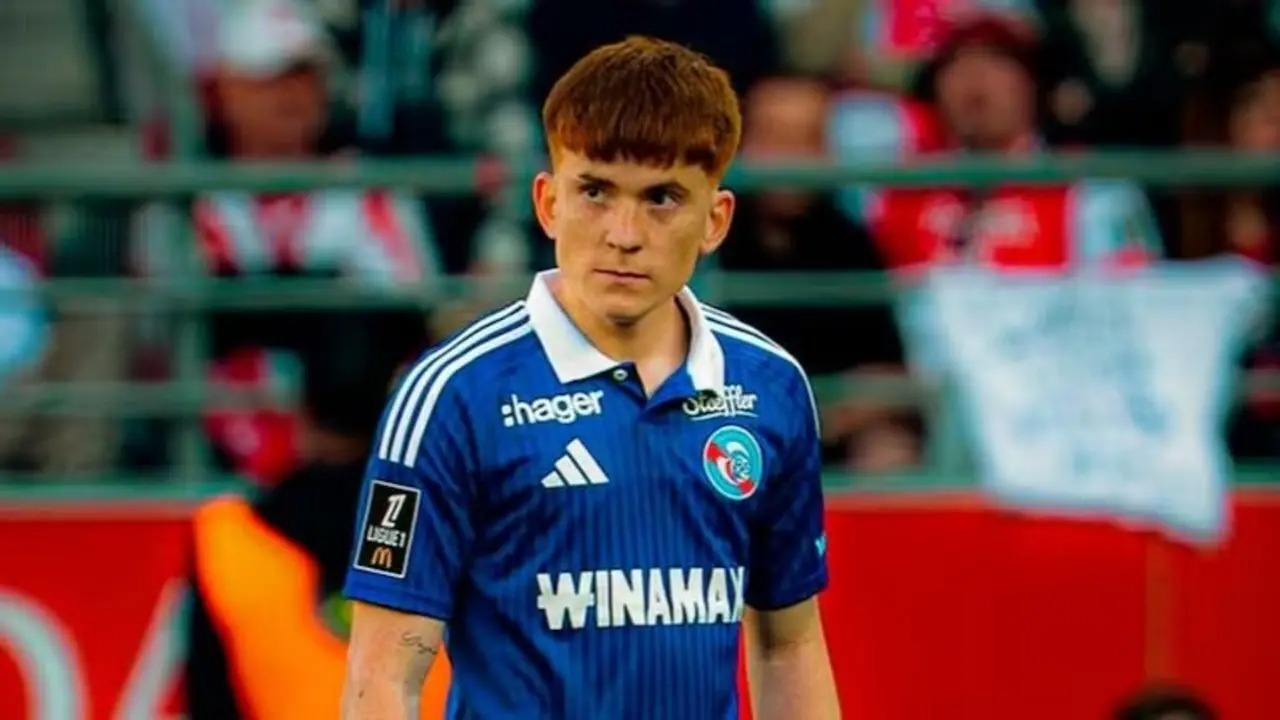 El Atlético de Madrid se lanza por el fichaje de Valentín Barco
