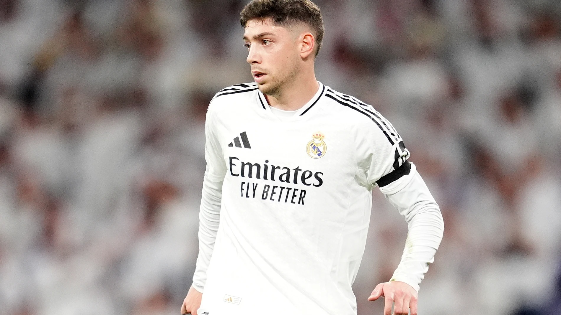 Valverde has 3 Premier clubs after him