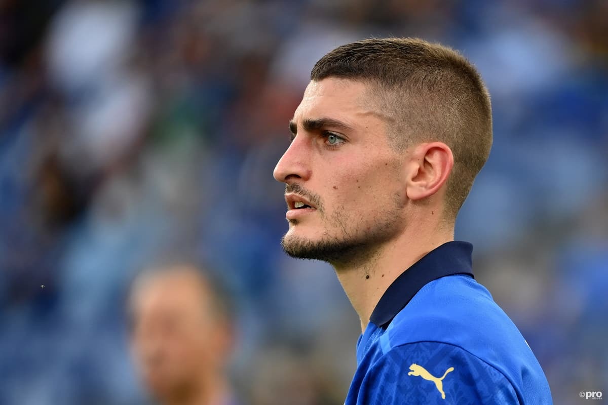 BOMBAZO: Boca Juniors va por el fichaje de Marco Verratti