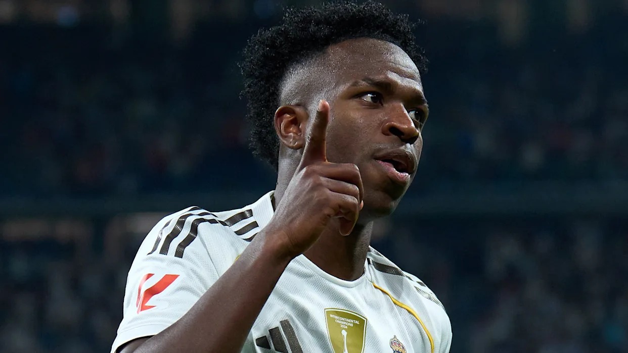 Arabia quiere fichar a 3 jugadores del Real Madrid en verano
