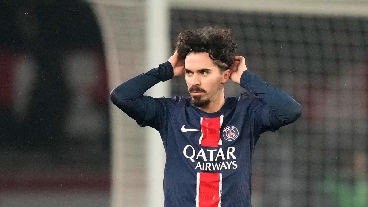 Oferta de 150 millones para fichar a Vitinha