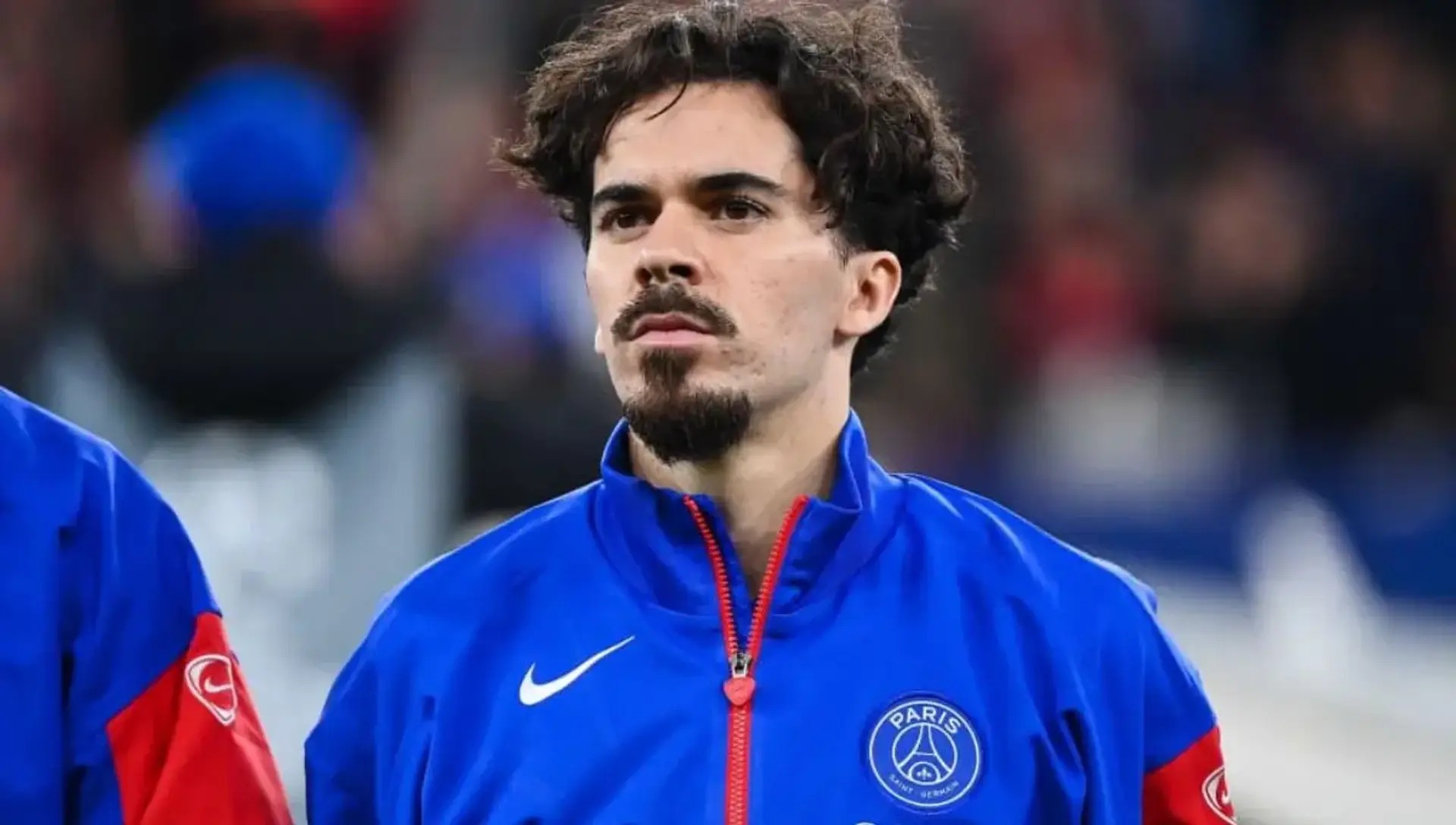 Los 2 gigantes que se pelean por el fichaje de Vitinha