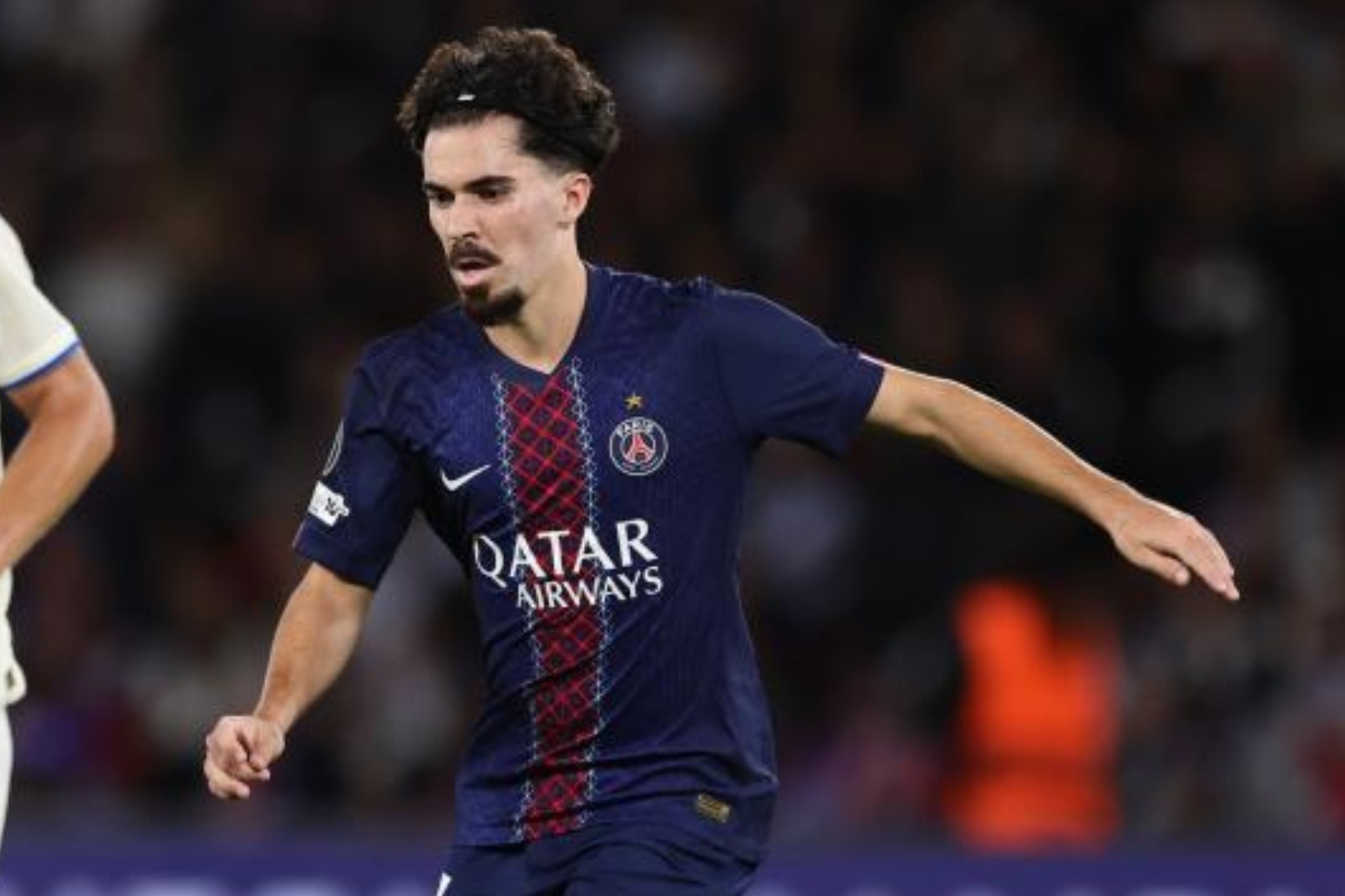 Vitinha vuelve a la agenda del Real Madrid