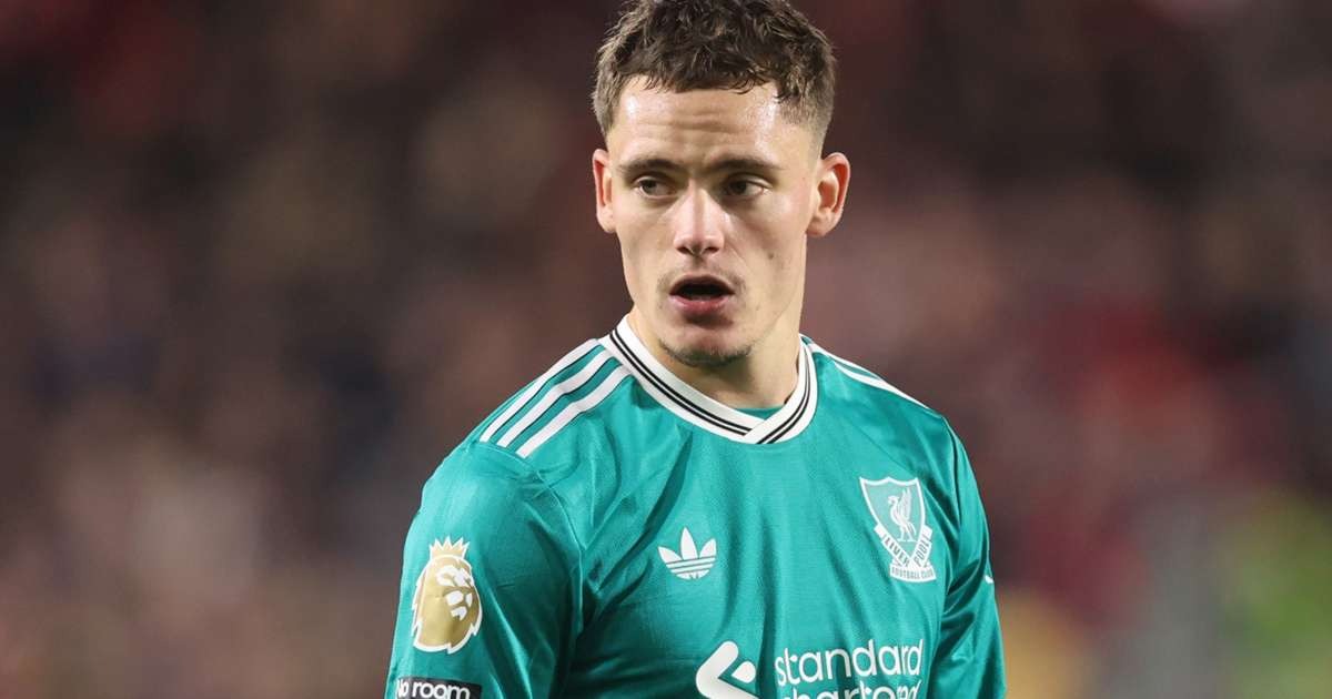 Wirtz could have signed for Real Madrid