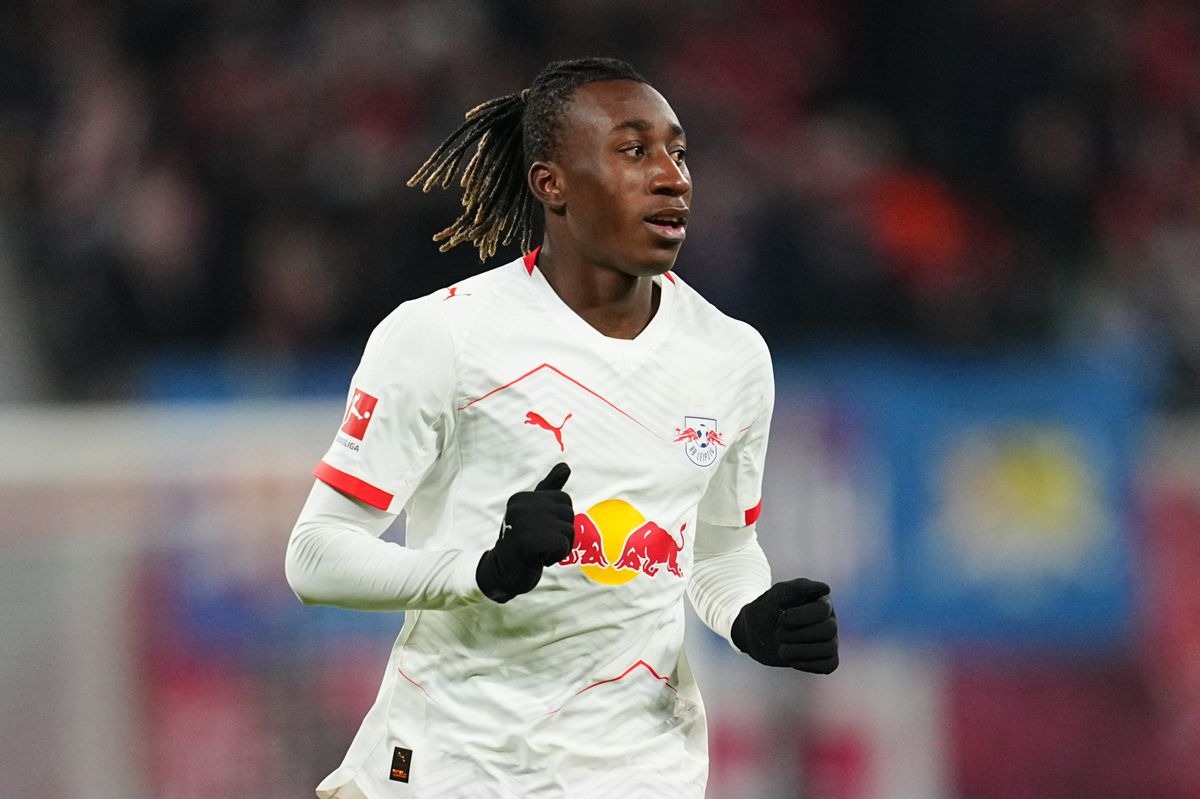 Arsenal, Bayern, and PSG fight for a €100 million signing