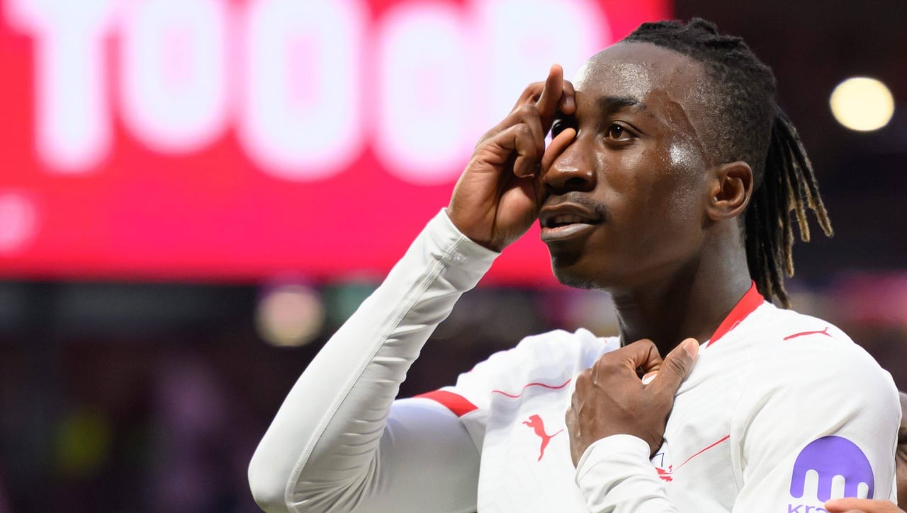 El Bayern prepara 100 millones para fichar a un crack de la Bundesliga