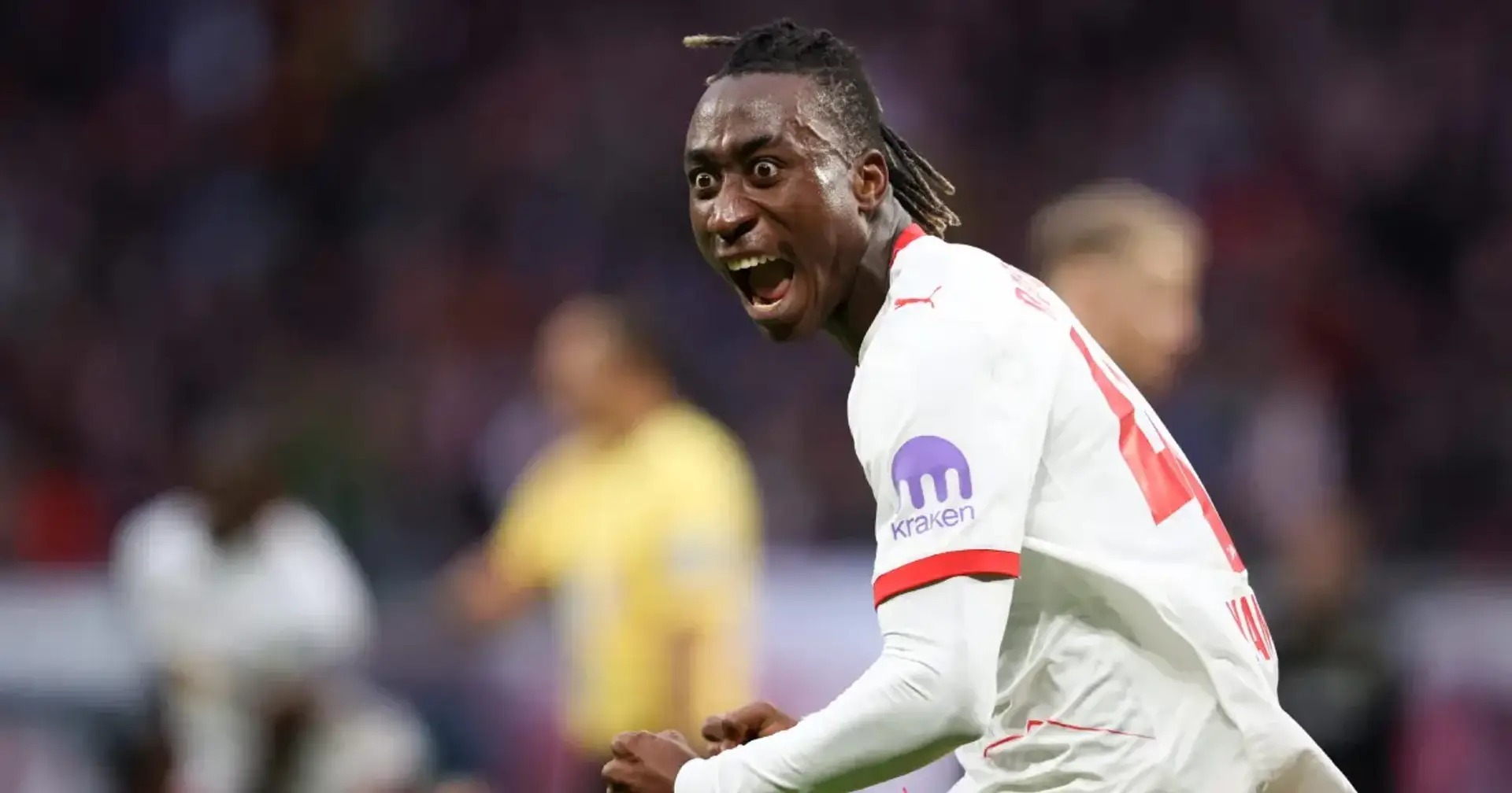 El Liverpool prepara 100 millones para fichar al sustituto de Salah