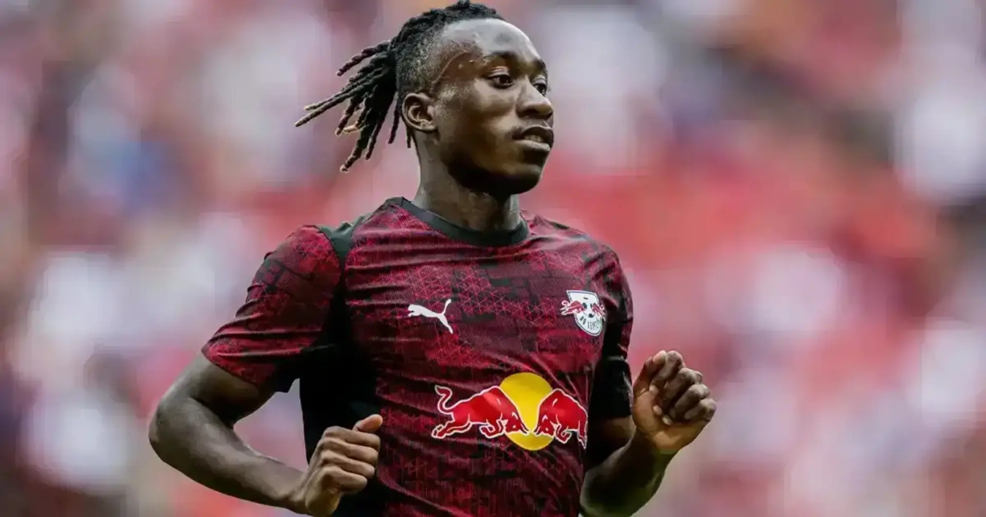Hansi Flick pide al Barcelona el fichaje de Yan Diomande