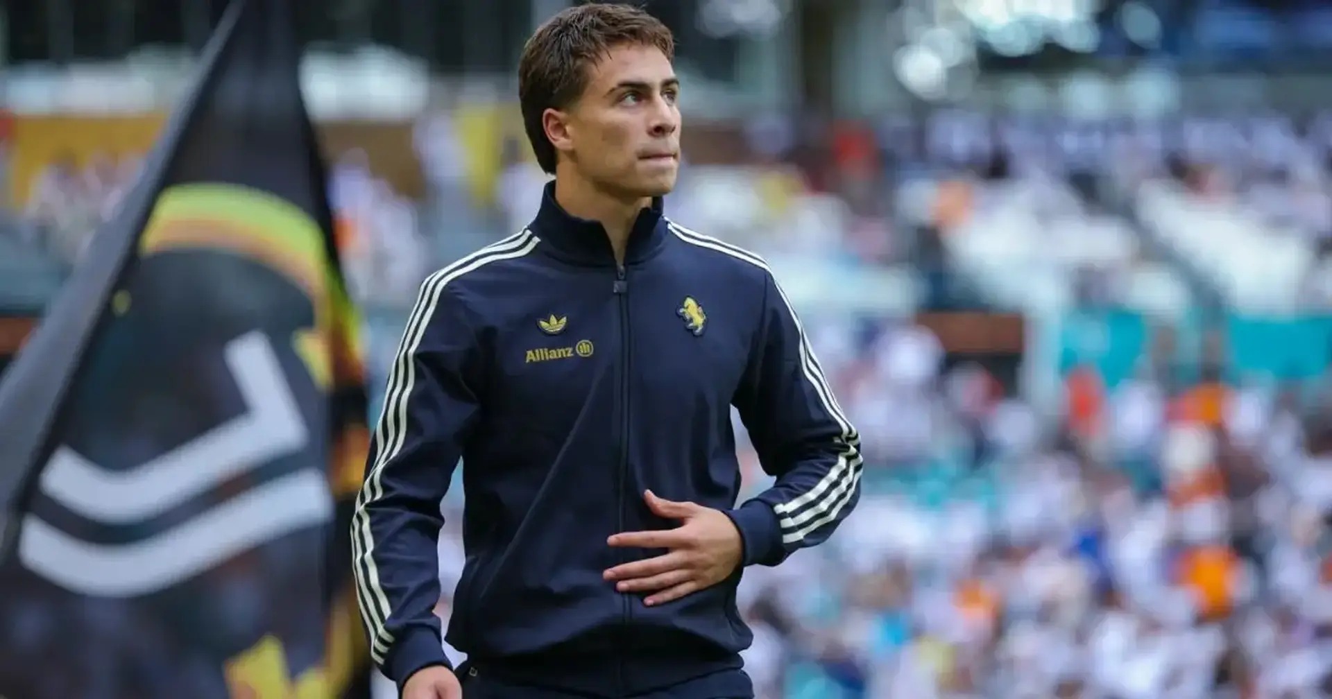 Yildiz, en la mira del Bayern Múnich