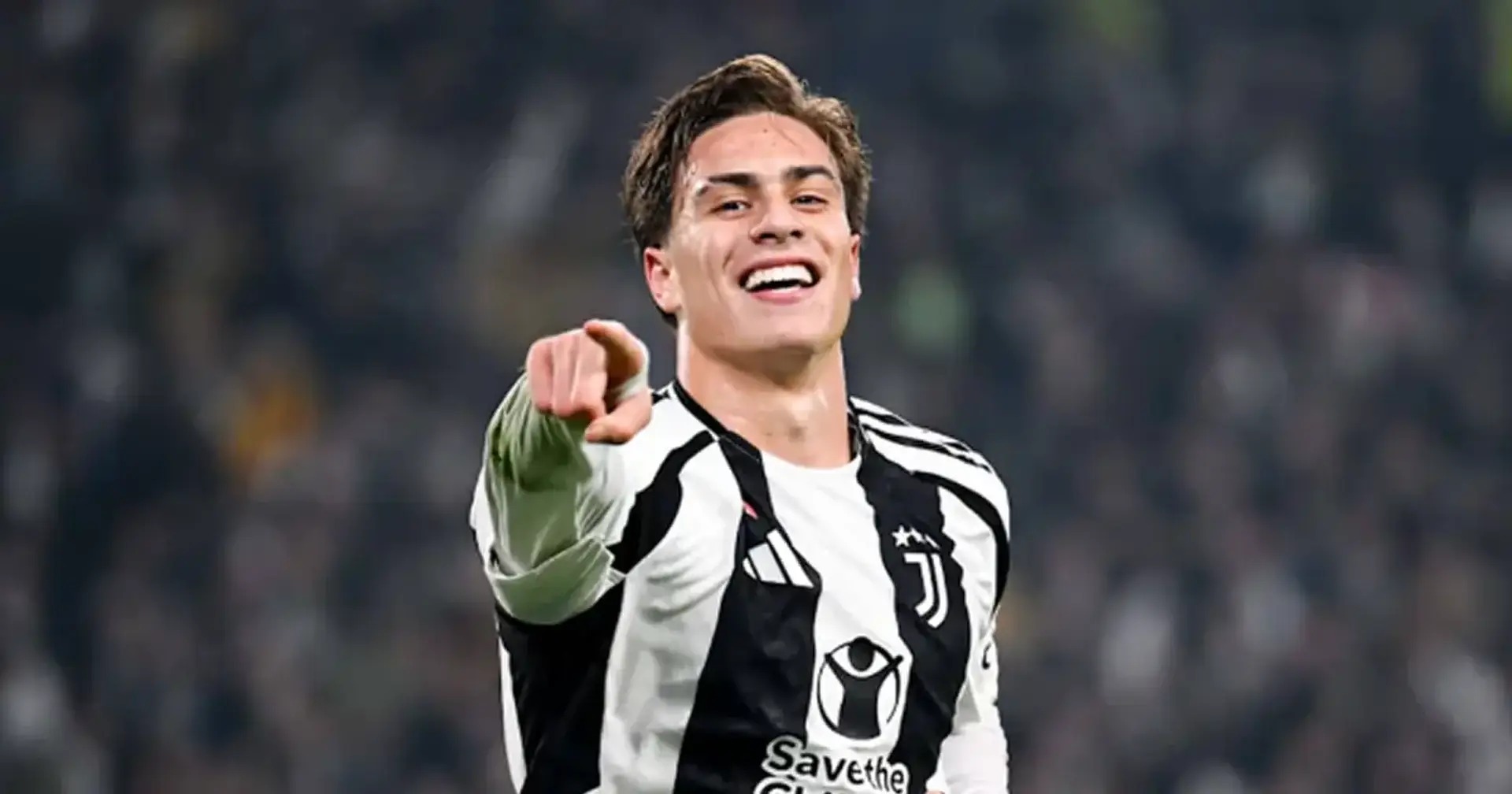 Manchester United prepares 100 million for a Serie A star
