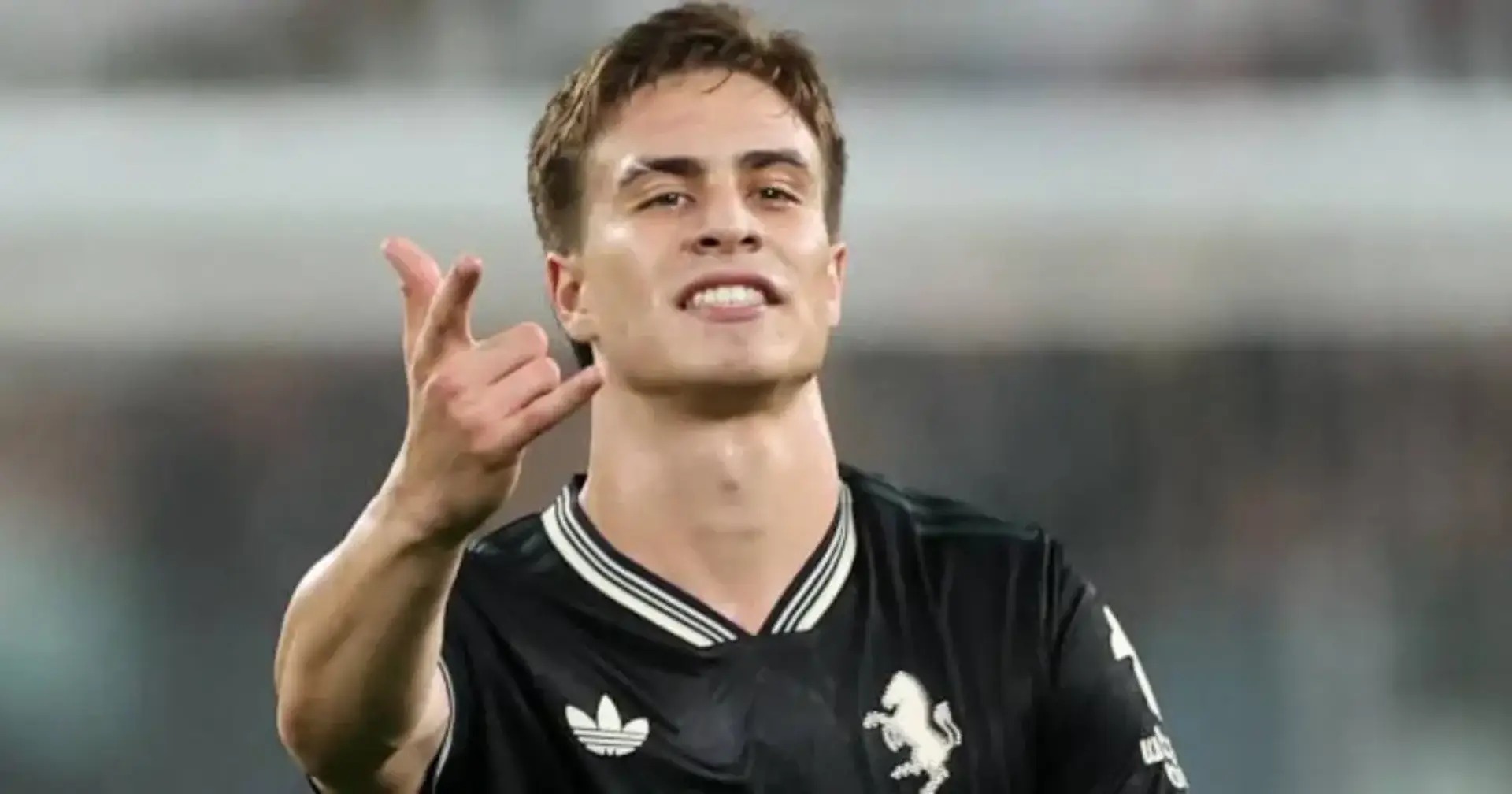 Arsenal joins the race for Kenan Yildiz