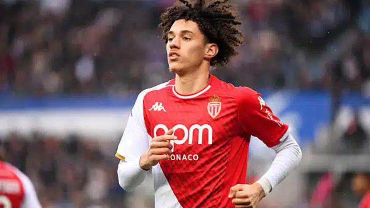 Akilouche, objective of PSG