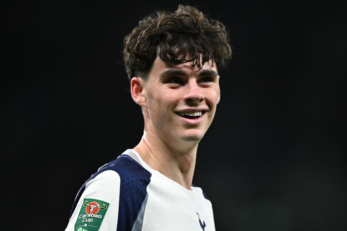 Bayern Munich wants to fish in Tottenham in the summer