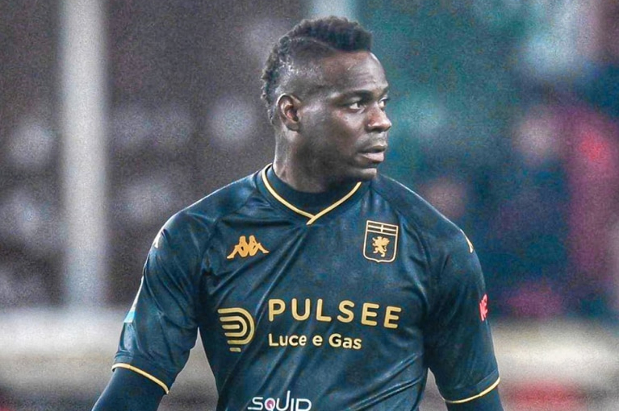 Balotelli suena para Boca Juniors