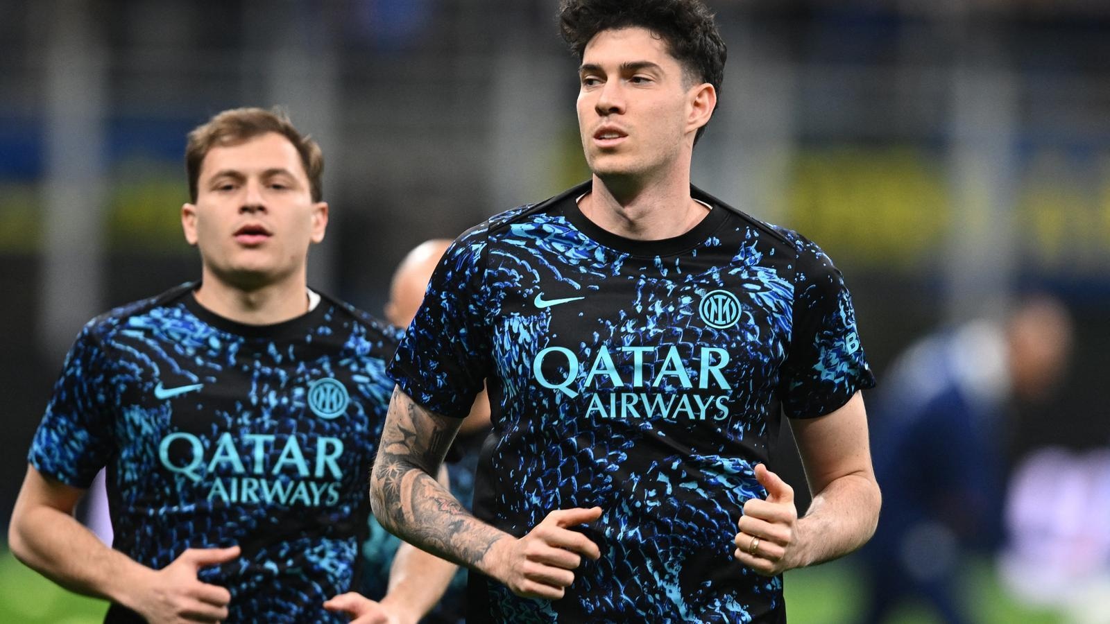 Bastoni, en la agenda del Real Madrid