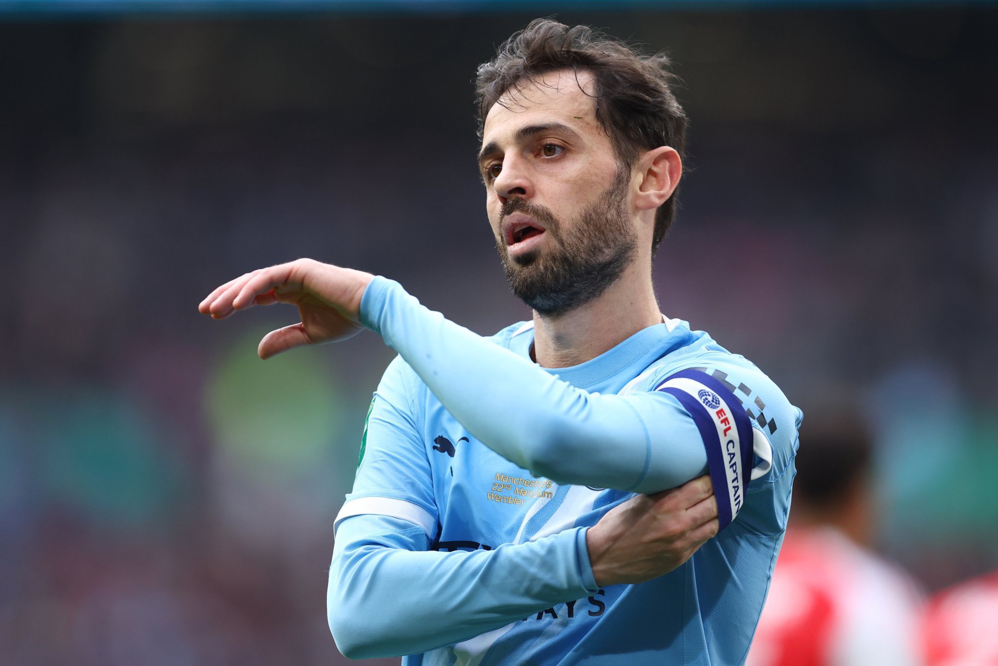 Bernardo Silva, ofrecido al Real Madrid