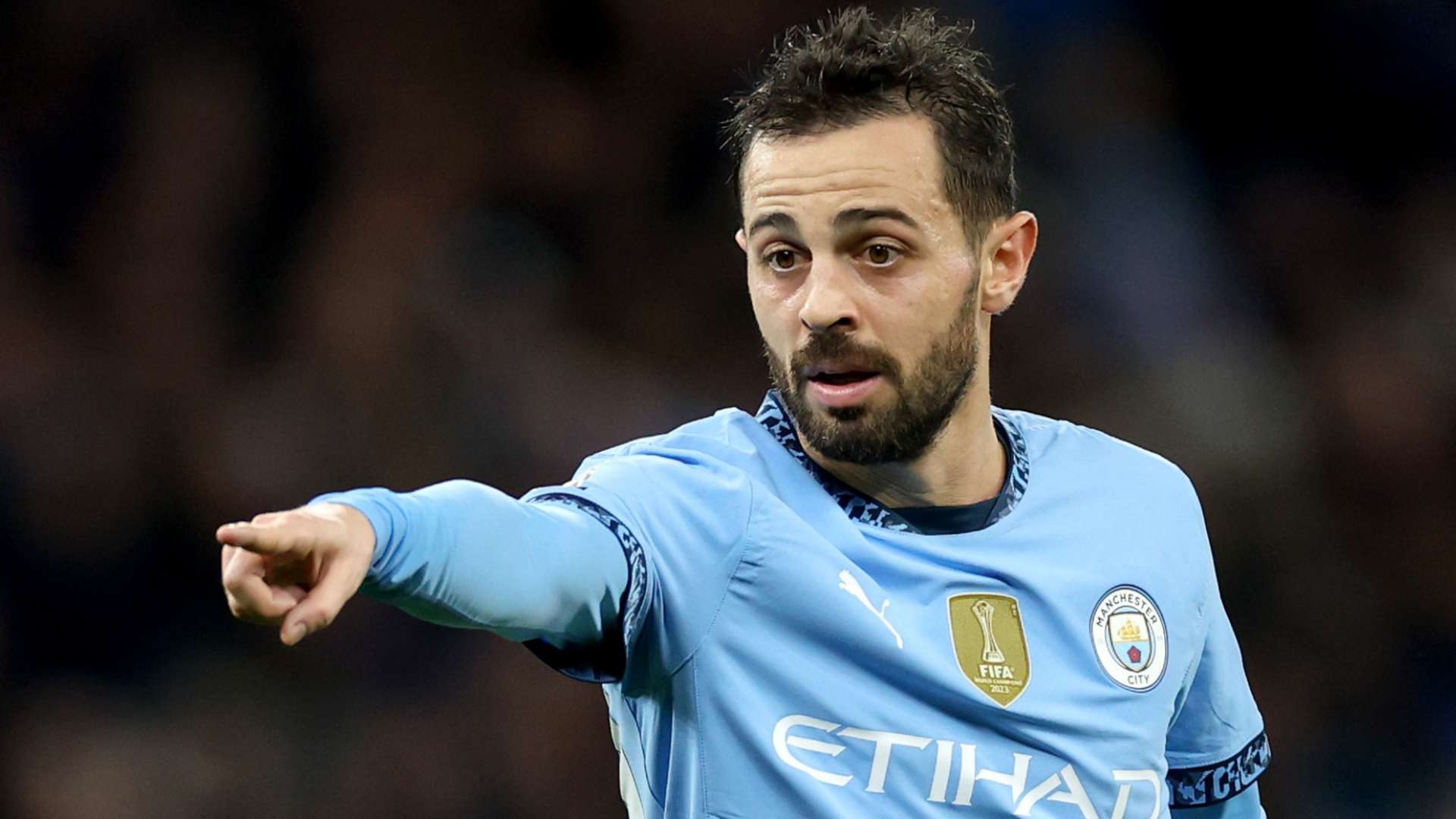 Bernardo Silva has his return to Benfica arranged