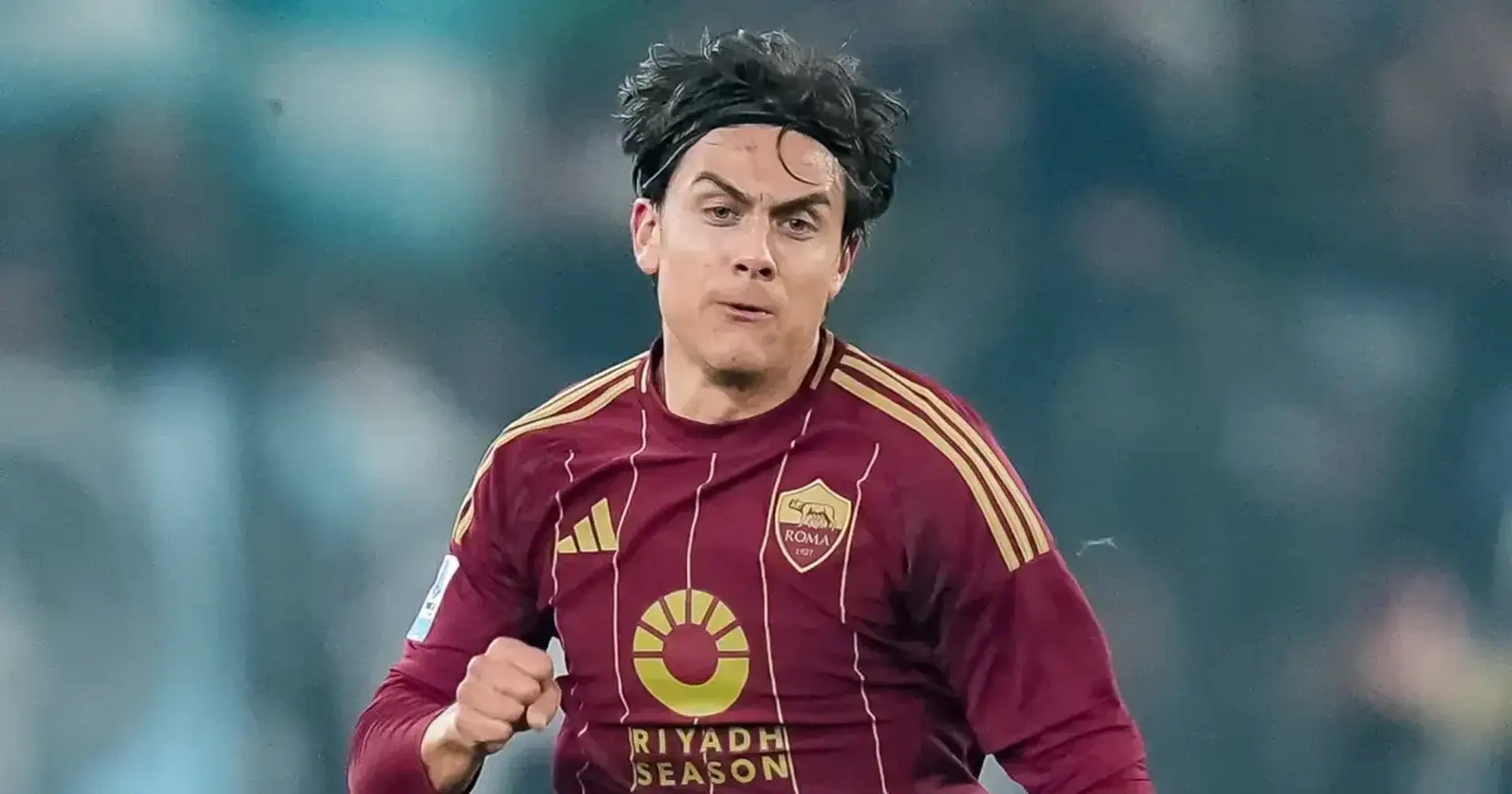 Boca creates room for Dybala