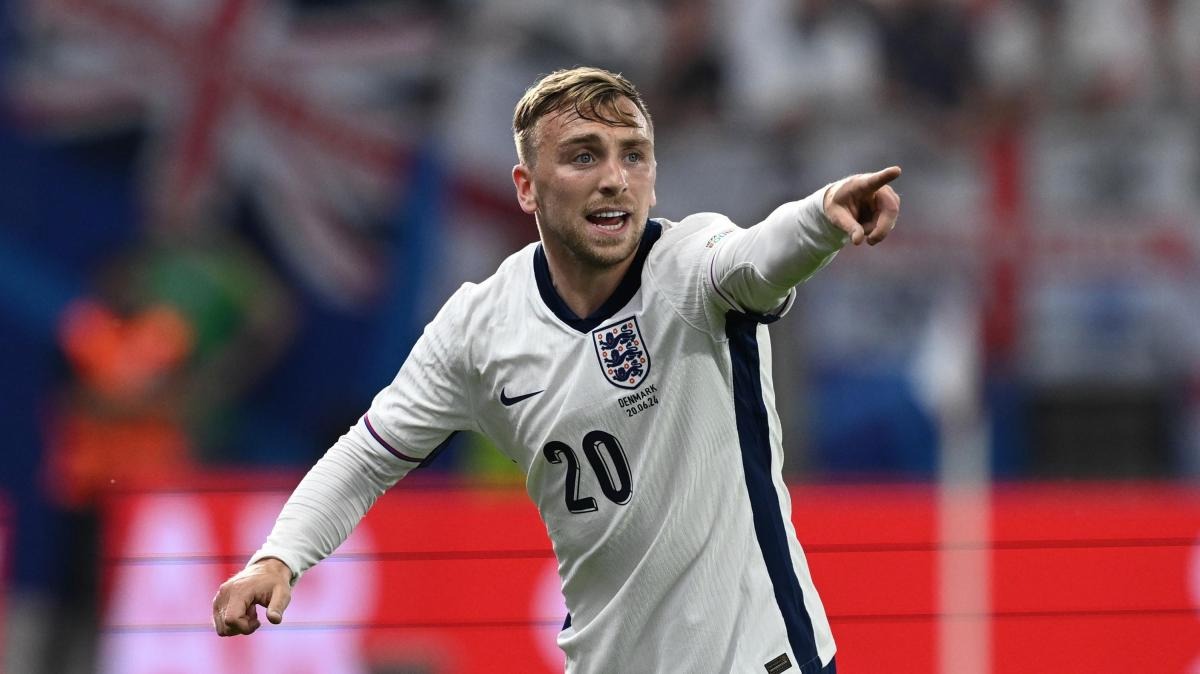 Tottenham prepares total attack: 130 million to sign Jarrod Bowen and Samu Aghehowa