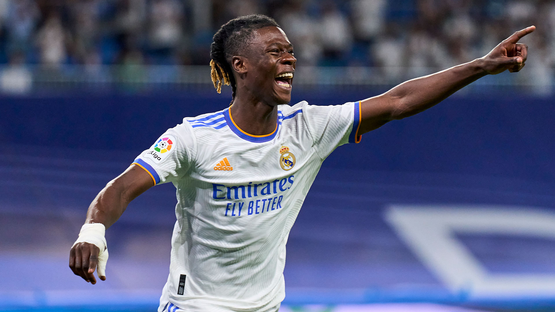 Nuevo pretendiente en la Premier League para Camavinga