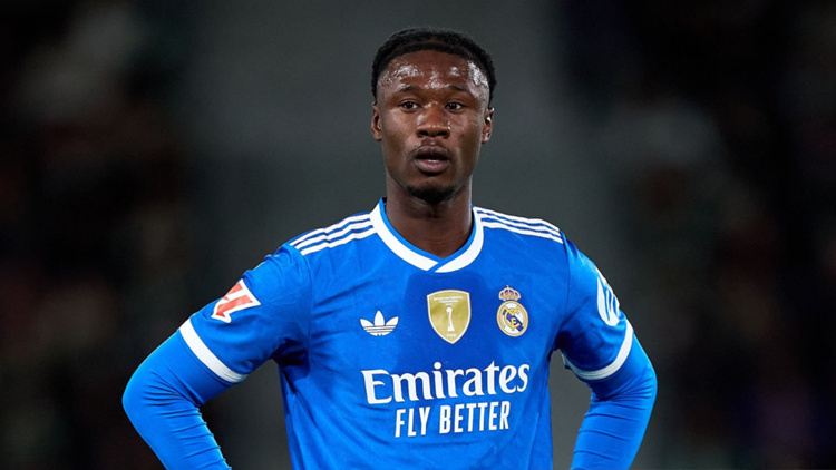 Camavinga has 3 suitors