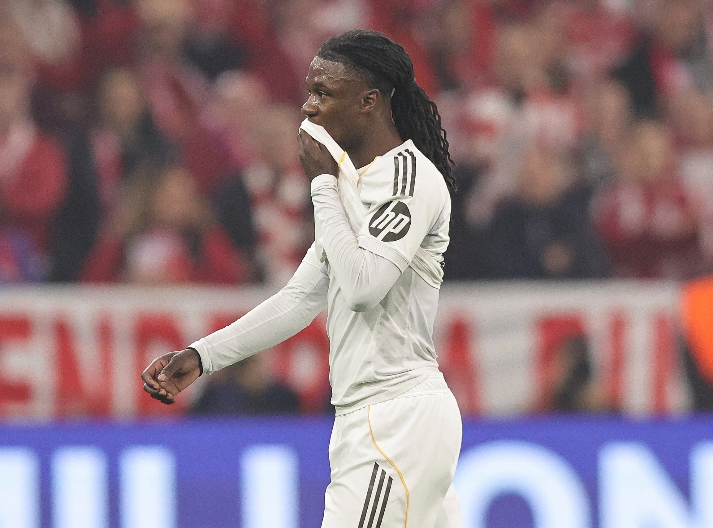 La lista negra de Florentino: 9 jugadores dejarán el Real Madrid en verano