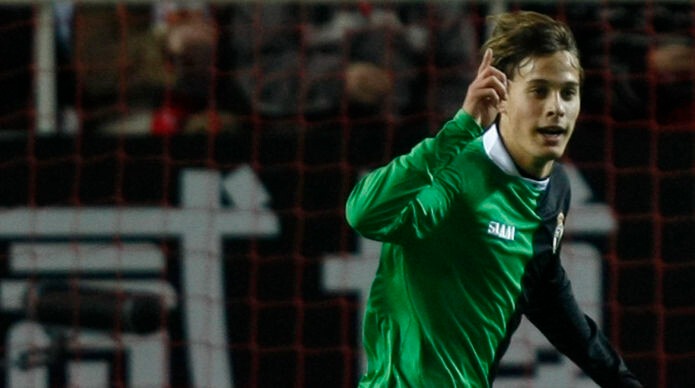 Canales wishes to return to Racing