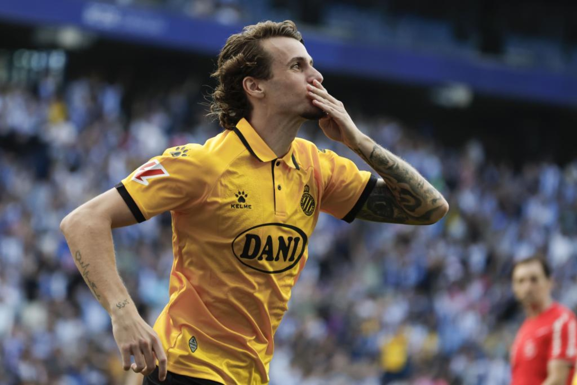 Los 5 laterales izquierdos que tiene en la mira el Atlético de Madrid