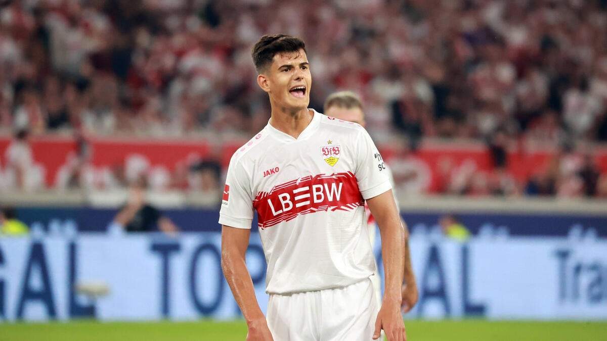 Chema Andrés llegará al Real Madrid